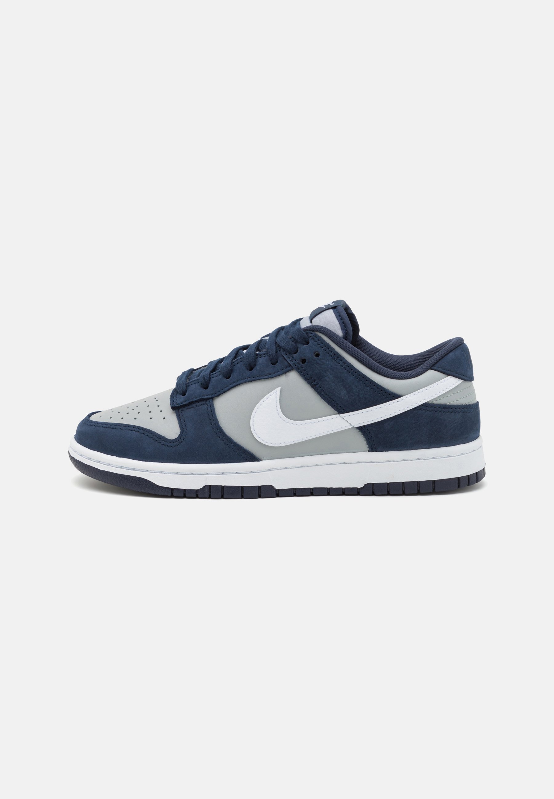 Light Smoke Grey Dunk Low Blu Scuro Nike Sportswear DUNK LOW