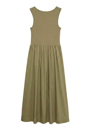 Vero Moda, DRESS VMVIDA LONG DRESS - Robe de jour - mermaid