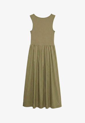 Vero Moda, DRESS VMVIDA LONG DRESS - Vestito casual - mermaid