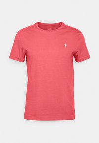 Não selecionado, hot pink