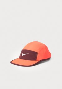 FLY UNISEX - Cap - bright crimson/burgundy crush