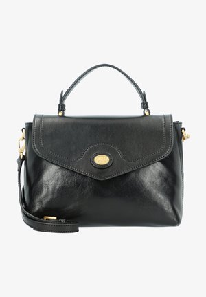 The Bridge, Bolso de mano - nero