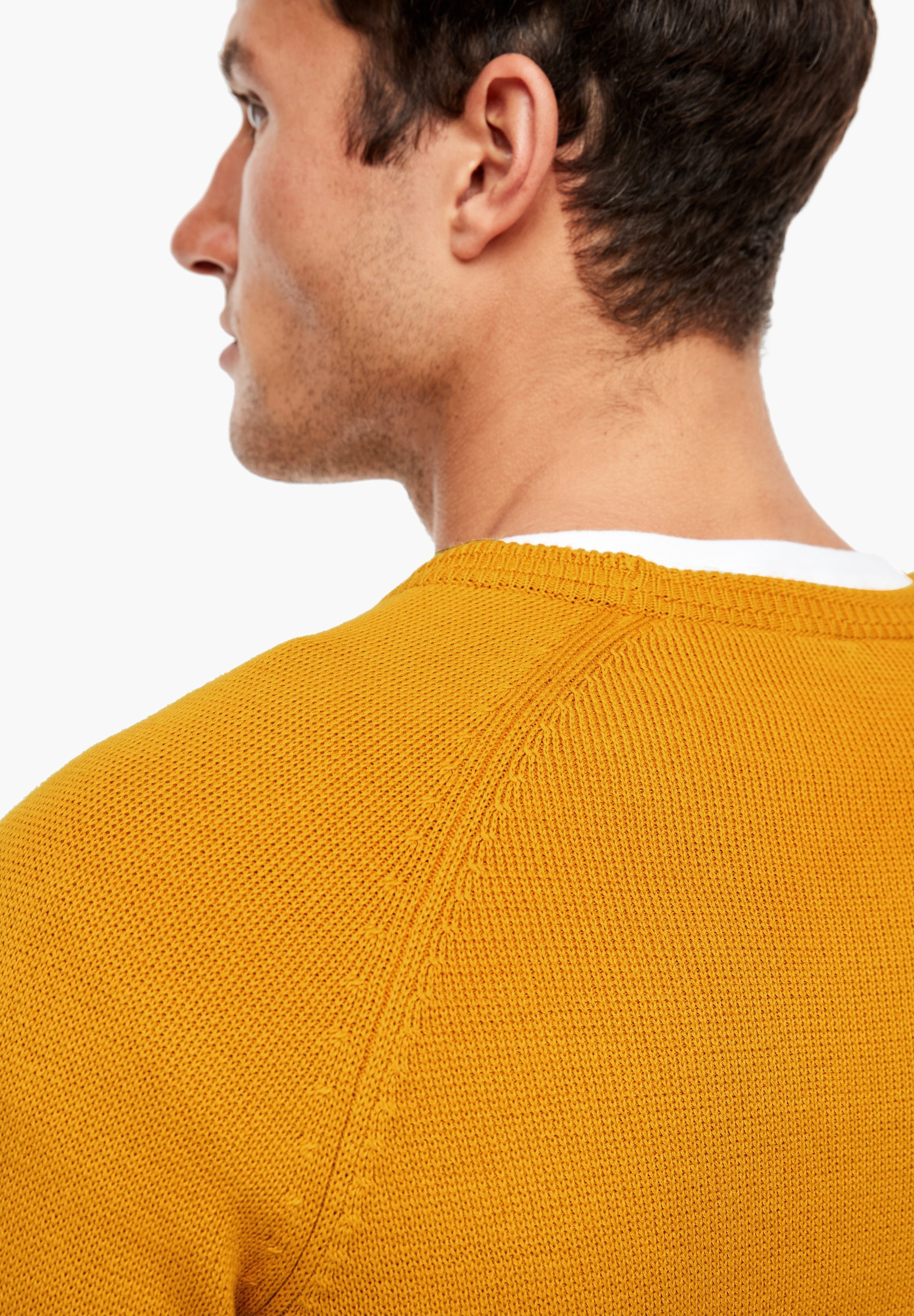 Homme MIT RAGLANÄRMEL - Pullover Homme MIT RAGLANÄRMEL - Pullover