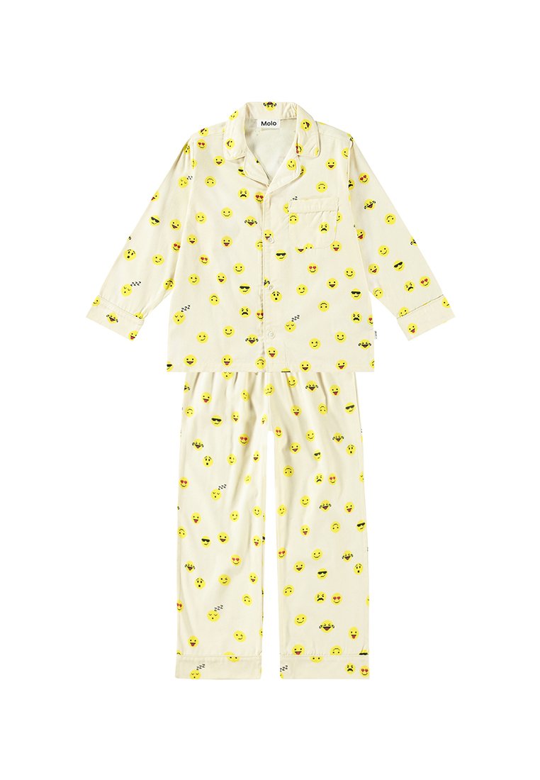 Molo Pyjama meerkleurig Molo Pyjama meerkleurig