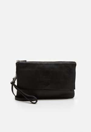 STILLANOUK CROSSBODY - Taška s příčným popruhem - black