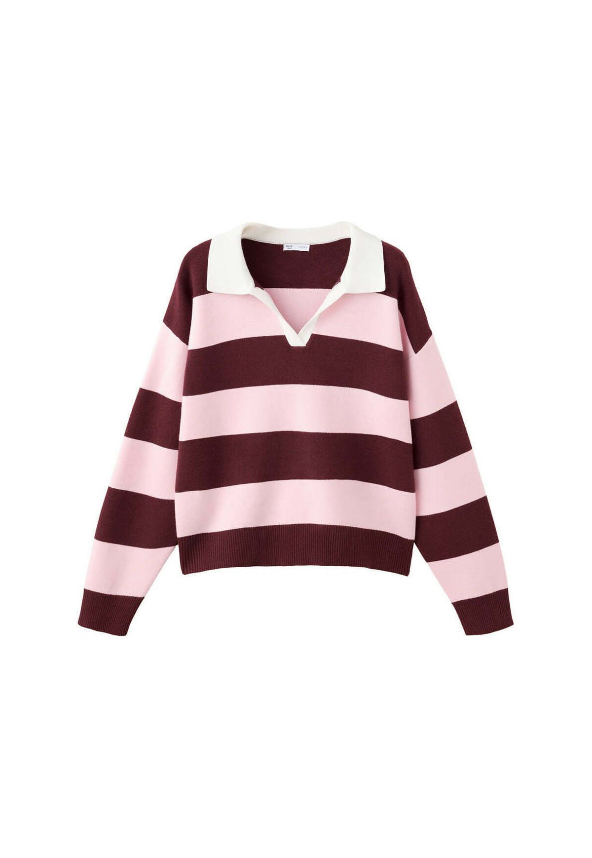 Mango Kids 틴 점퍼