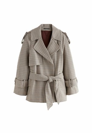 WRAP - Trentšmantel - heritage check