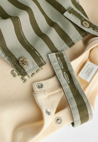 Next SET - Sweater - green