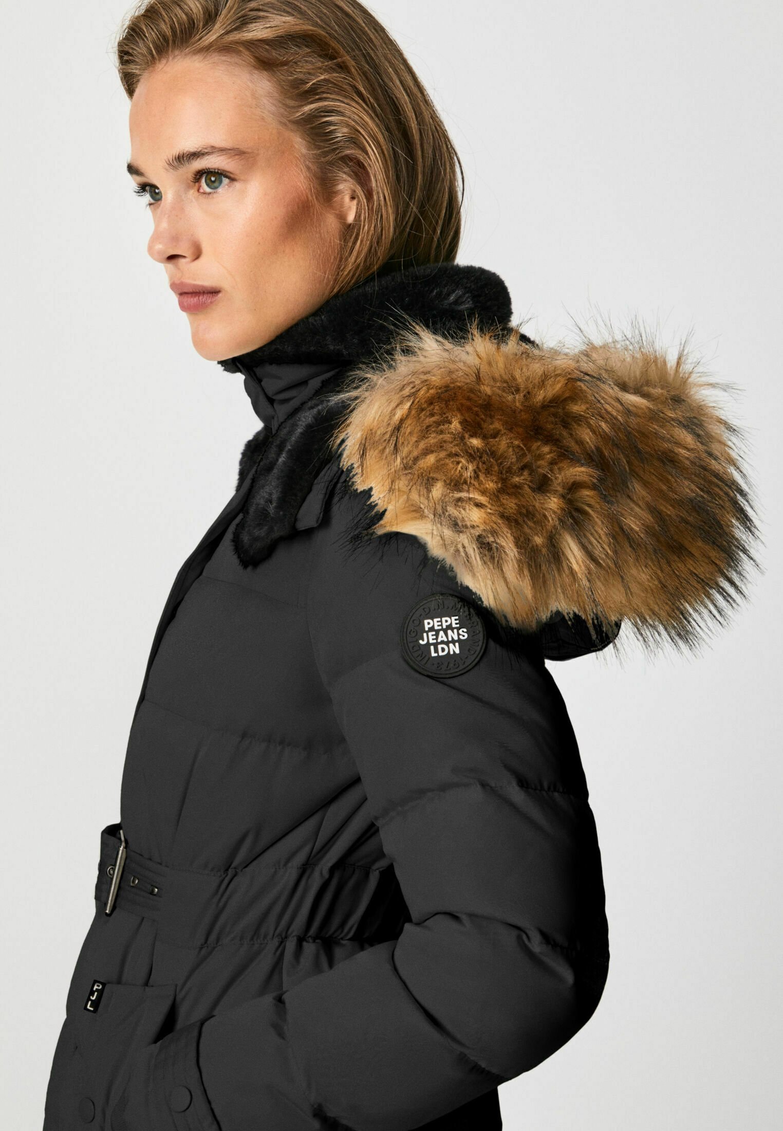 Chaqueta de Abrigos y Chaquetas para Hombre de Pepe Jeans | FASHIOLA.es