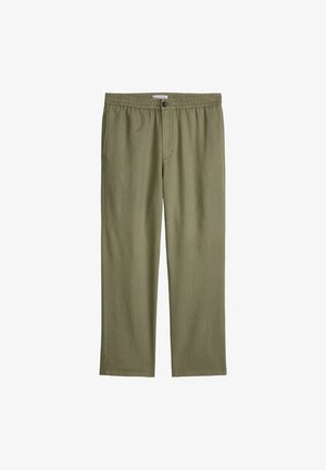 Marc O'Polo DENIM, - Spodnie materiałowe