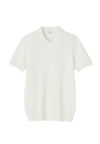 Non sélectionné, blanc