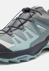 Salomon X ULTRA 360 - Túracipők - sharkskin/trooper/arona
