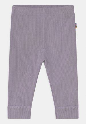 UNISEX - Legíny - lavender
