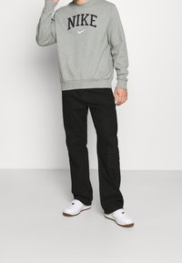 Nike Sportswear Sweatshirt - dark grey