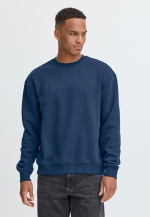 Sweatshirt - dress blues