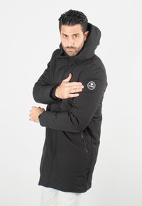 Paragoose Manteau d'hiver - black