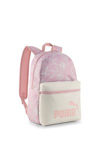 No seleccionado, wild pink alpine snow floral aop