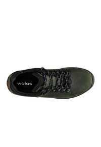 Wojas Sneaker low - green