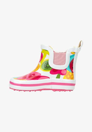 Beck, FRÜCHTE - Bottes en caoutchouc - bunt