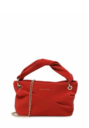 LUZ - Håndtasker - rosso