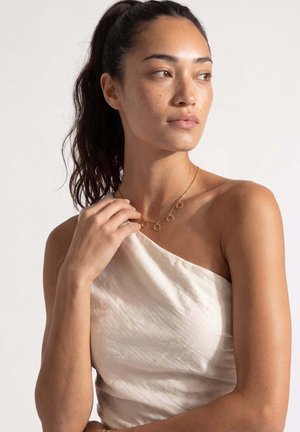 PURELEI, PURELEI KETTE MIRACLE - Halskette - gold-coloured