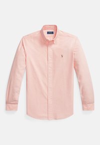 THE ICONIC OXFORD SHIRT - Πουκάμισο - peach