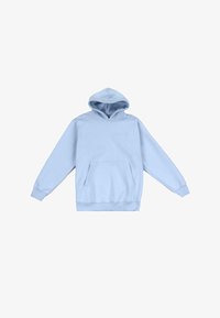 Unselected, baby blue