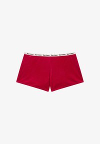 Geselecteerd, raspberry sorbet