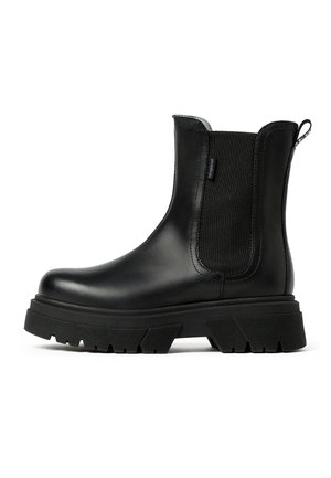 CAIRO PISTOIA LEONOR - Bottines - nero
