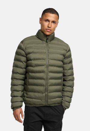 ÜBERGANGS ARNE - Veste d'hiver - army