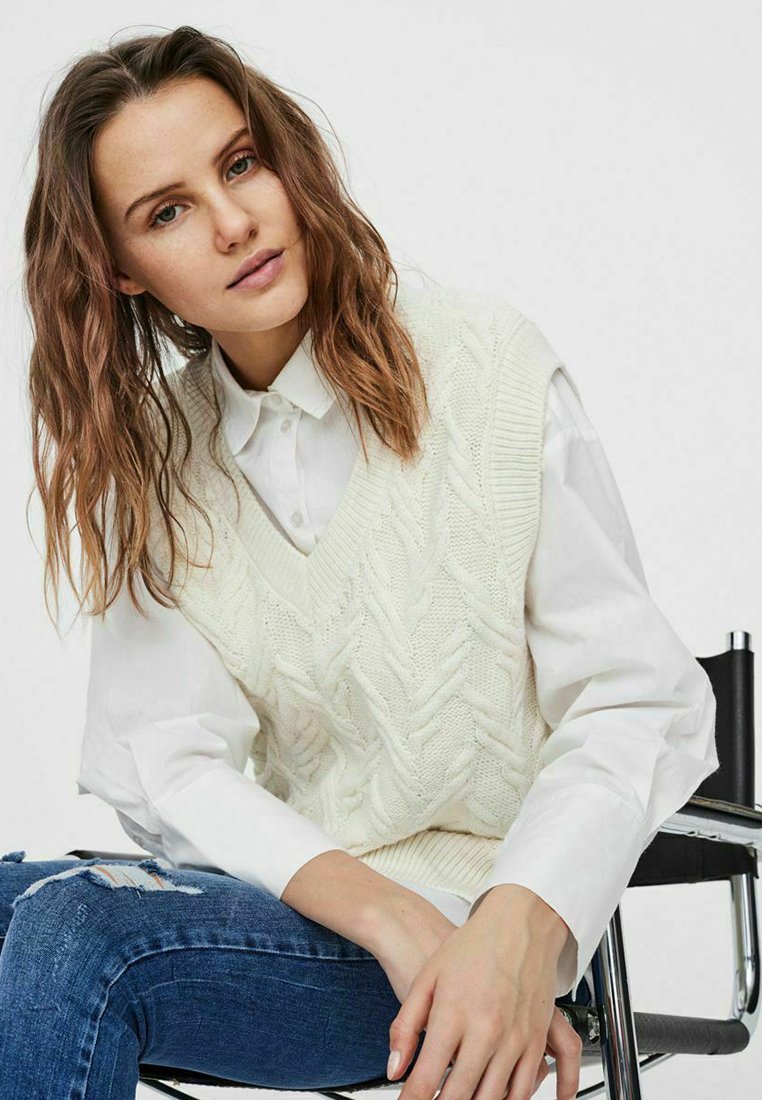 Donna LANGÄRMELIG - Camicia Donna LANGÄRMELIG - Camicia