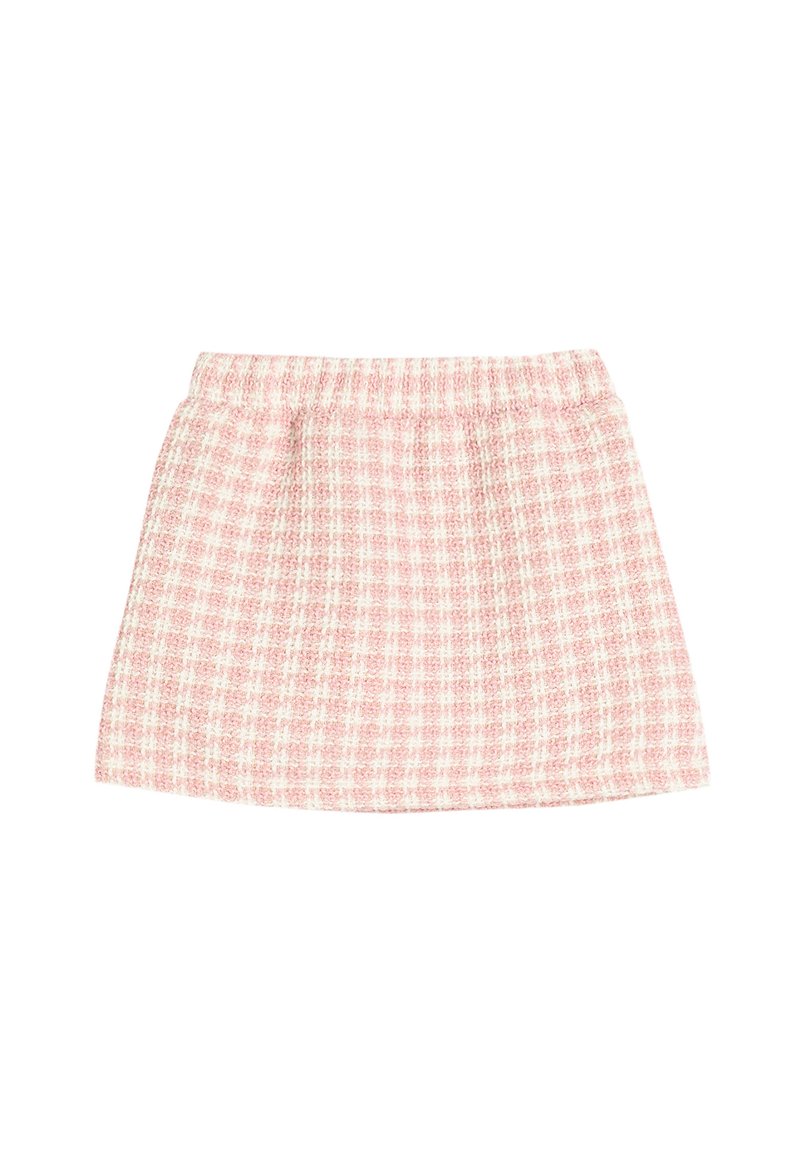 Koton A-snit nederdel - pink