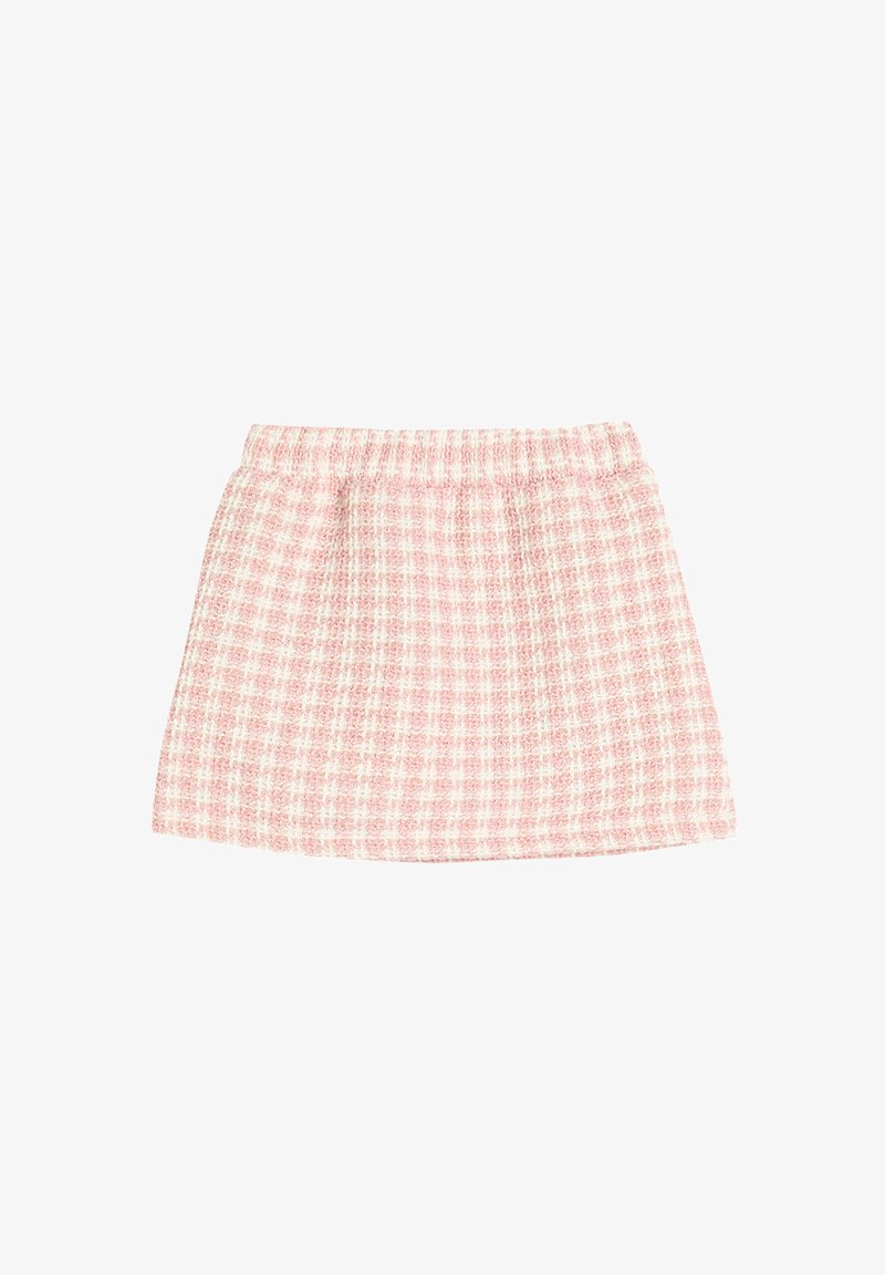 Koton A-snit nederdel - pink