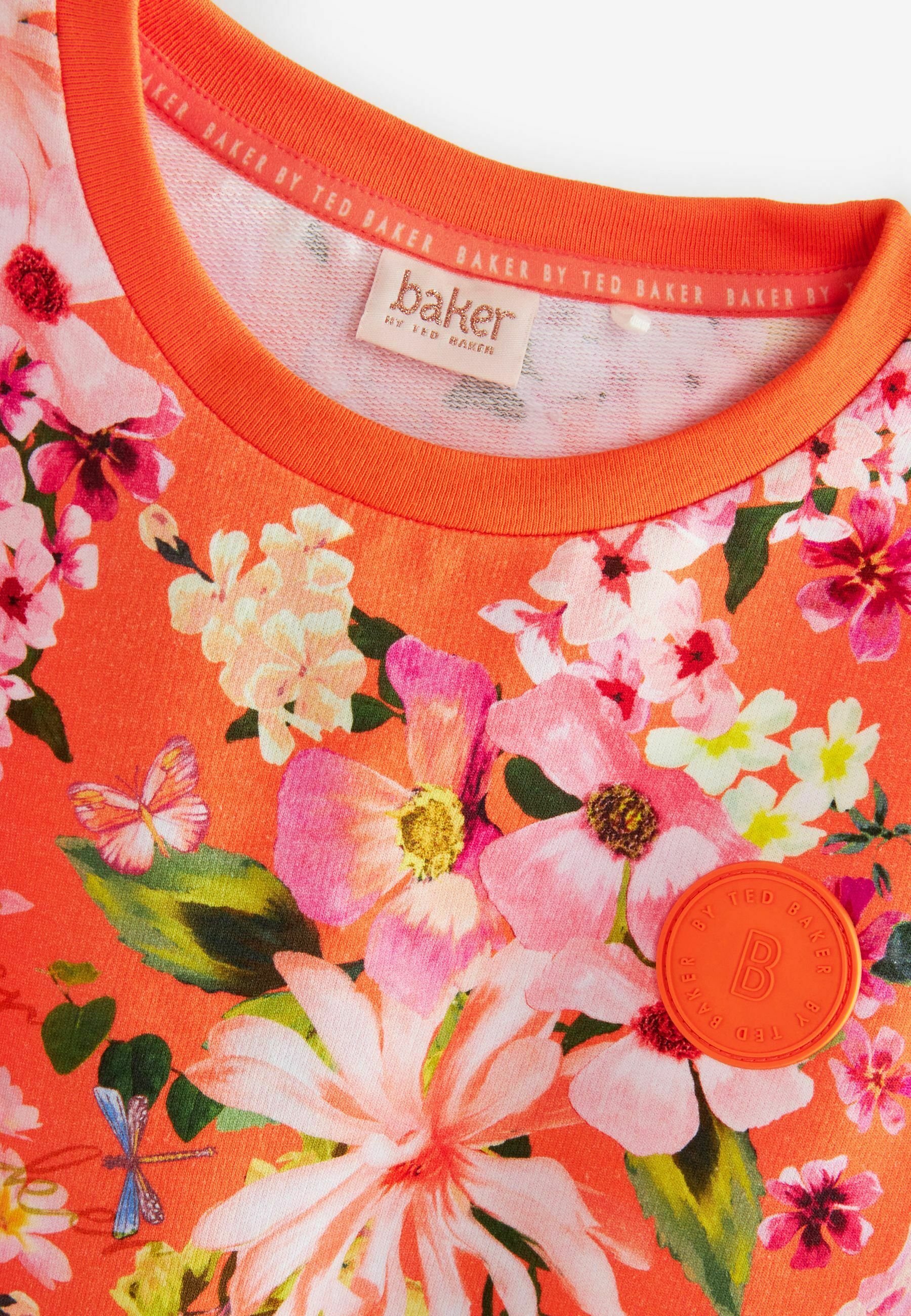 Ted Baker Tracksuit - apricot - Zalando 