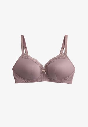 Marks & Spencer, FULL CUP BRA - Bøjle-bh - praline