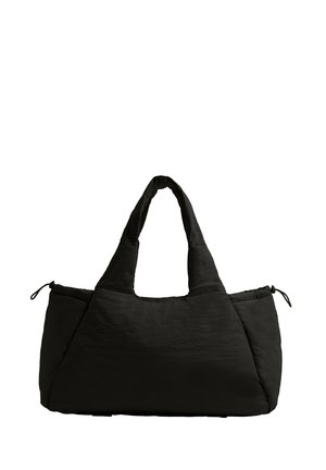 GATHERING - Sac de sport - black