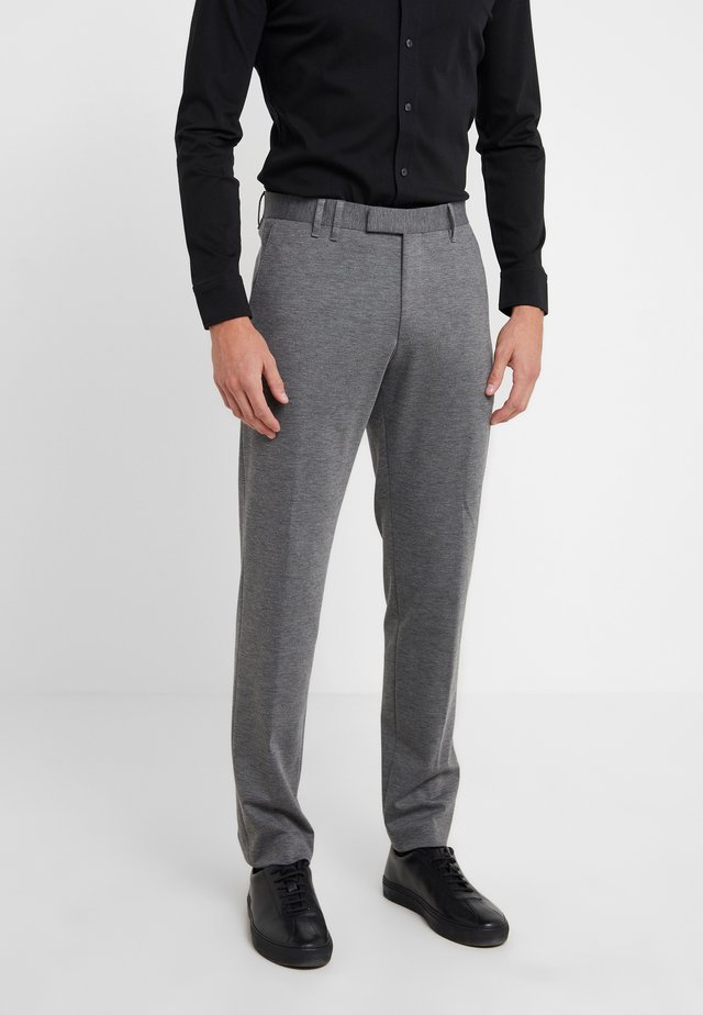 SEVEN - Pantaloni - grey