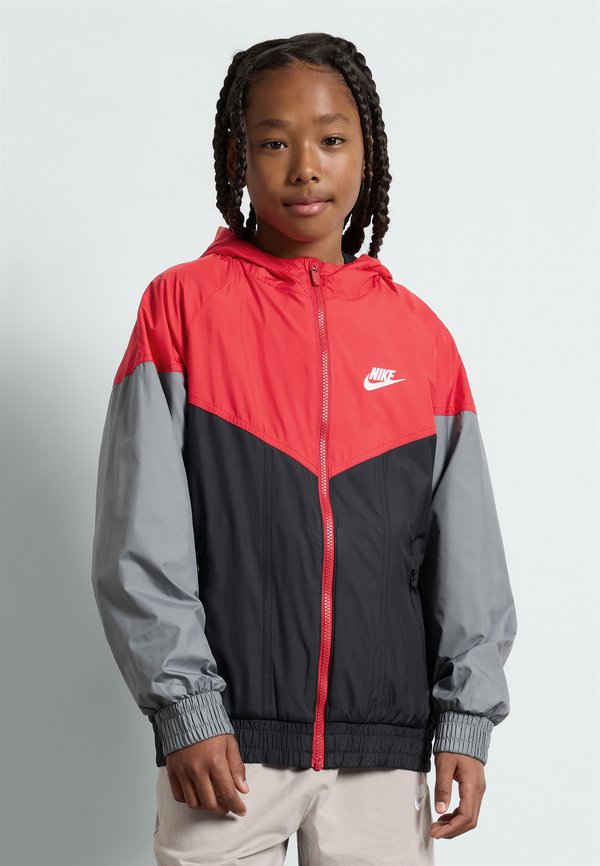 WARM UNISEX - Light jacket