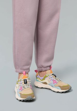 YAMANO KAISO - Sneaker low - himmlisch