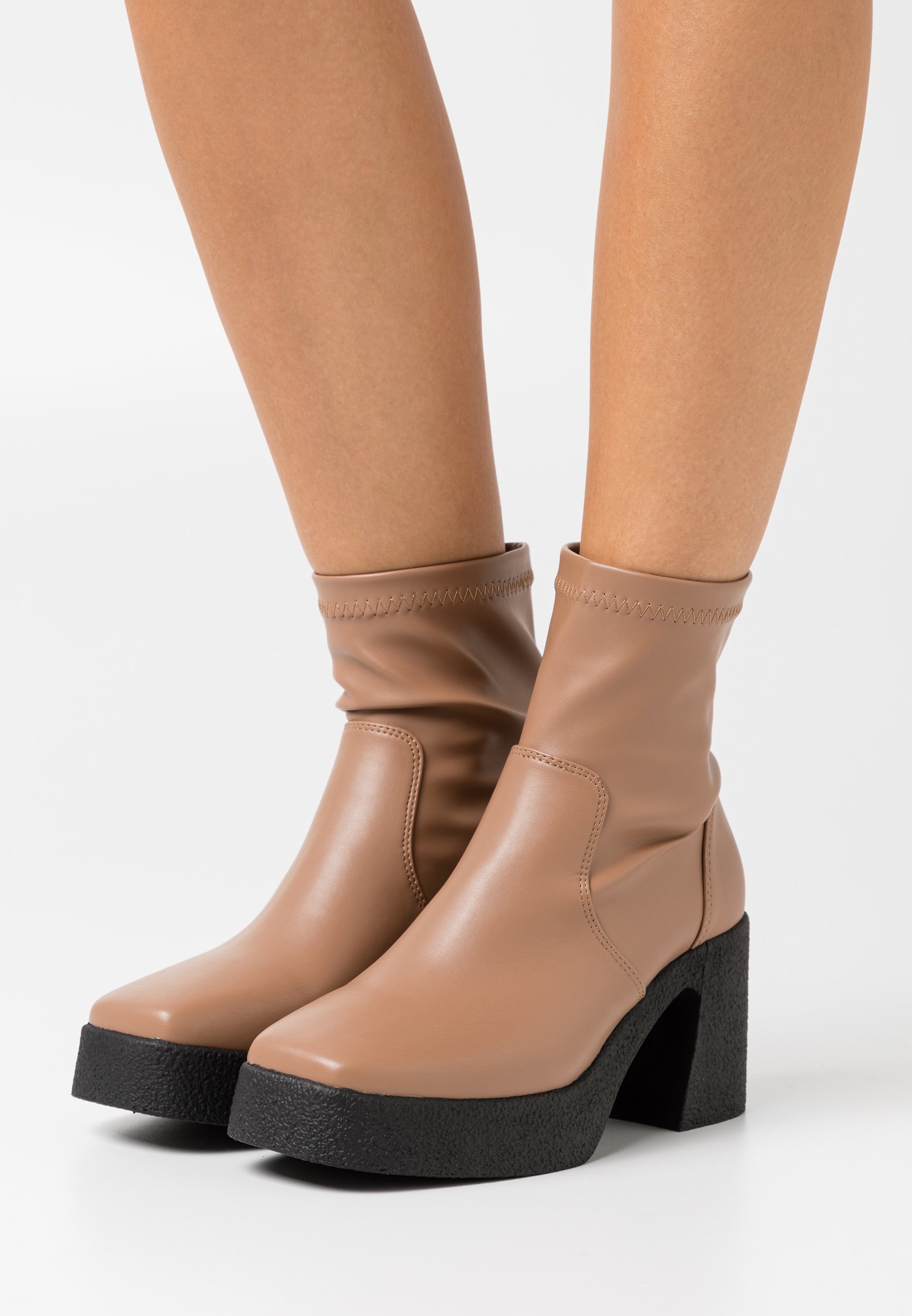 rubi shoes by cotton on zaza platform boot