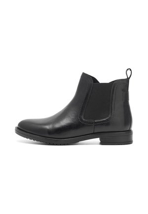 Lasocki, INSULATED CHELSEA - Ankle Boot - black