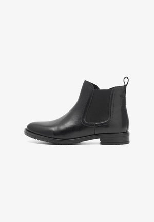 Lasocki, INSULATED CHELSEA - Ankle Boot - black