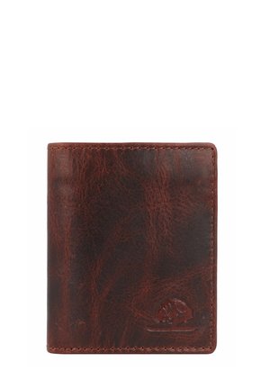 Greenburry RUGGED - Geldbörse - brown