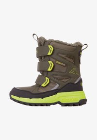 Wybrany, army/lime