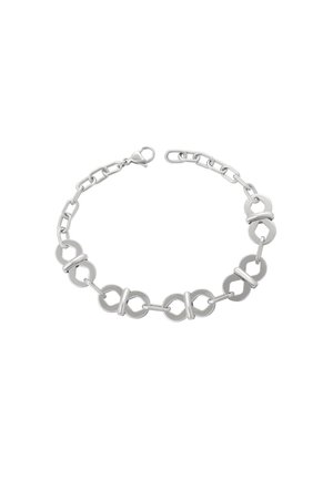 Brăţară - silver-coloured