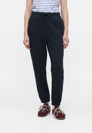 Pieces PCCHILLI - Pantalon de survêtement - sky captain
