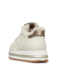 Voile Blanche MARAN - Skateschuh - weiß