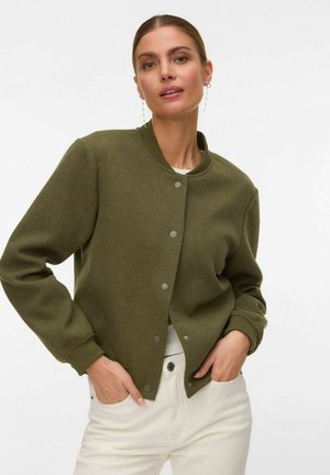 VMCHLOE - Kurtka Bomber