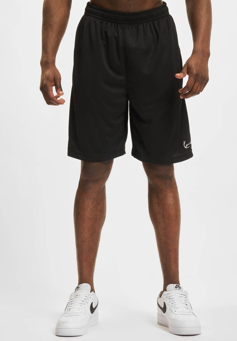 Karl Short - Black main image 1