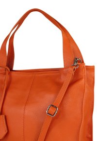 DrachenLeder Sac à main - orange
